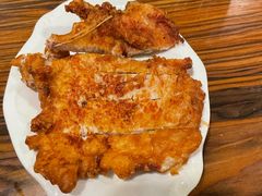 -建国328 本帮小馆·面馆