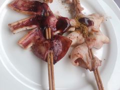 -索菲特西湖大酒店·香榭丽全日候餐厅(南山路店)