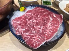 -阳坊胜利涮羊肉(阳坊总店)