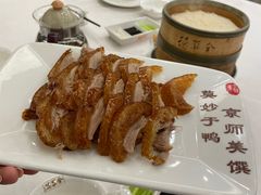 -全聚德(常州店)
