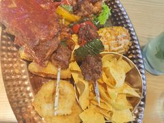 -魏客咖啡(中铁中心店)