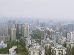 -陕西广播电视塔