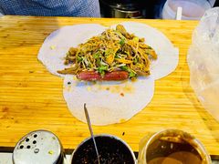 -安徽阜阳卷馍(西单店)