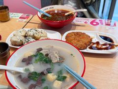 -小杨生煎(周浦万达店)