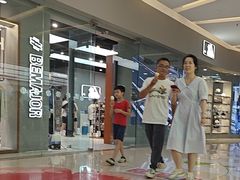 -万达广场(南昌红谷滩店)
