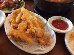 -全州拌饭馆(断桥店)