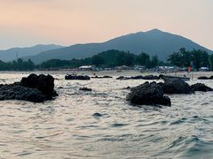 -西涌国际滨海旅游区