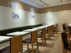 -葡珍轩冰室(虹桥机场T1店)