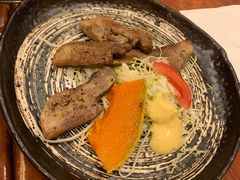 -玛格萝妮比萨屋(四平店)