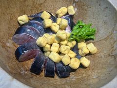 -云海肴云南菜·蒸汽石锅鱼(青岛万象城店)