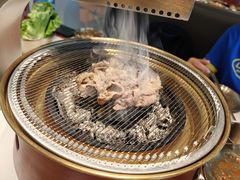 -西塔老太太泥炉烤肉(川沙百联店)
