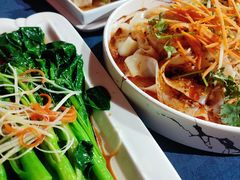 -伊带伊路新疆美食府(呼家楼店)