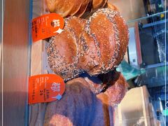 -老梦面包CHEZMOREL(麦子店)