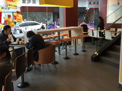 -麦当劳(十字街店)