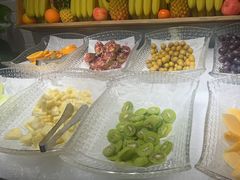 -海天盛宴新派海鲜自助餐厅(群力店)