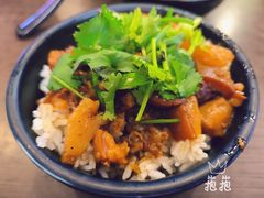 -古代饭堂(冠亚店)