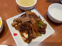 -鸿毛饺子(紫竹桥店)