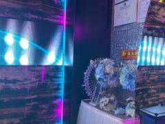 -ALICE PARTY自助式  KTV(松柏路店)