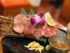 -蒜香焼肉PURUSHIN(马场路店)