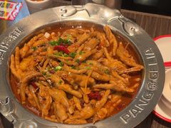 -胖哥俩肉蟹煲(湖滨银泰in77店)
