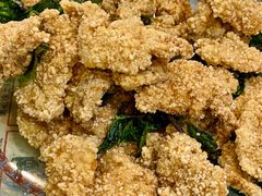 盐酥鸡-金姐台湾菜(珠江路店)