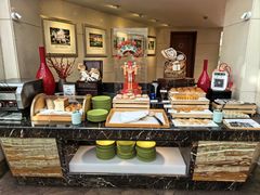 -棕榈岛海鲜自助餐厅(虹桥迎宾馆店)