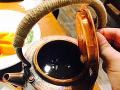 老火梨汤-必点海鲜·鲅鱼水饺(鞍山西道店)