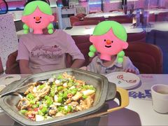 -蛙来哒(方圆荟店)
