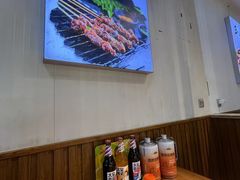 -食鸡公社辣子鸡·潍坊菜·烧烤