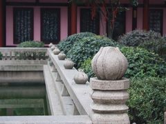 -寒山寺