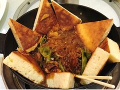 -关东风老北方菜馆(桂芳园店)