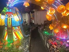 -醉长安(钟楼旗舰店)