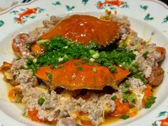 -虎哥私房菜(馒头山店)