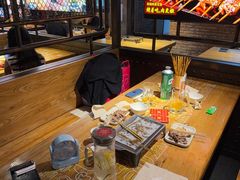 -管氏翅吧(甘家口店)