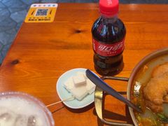 -雙冲柳州螺蛳粉&酸嘢&桂林米粉(簋街店)