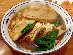 -爱家面馆(常州总店)