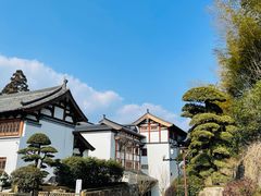 -径山寺
