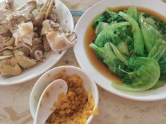 -佳基盐焗鸡