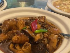 -山外山菜馆(玉泉路店)