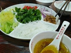 -官塘锋记鱼生·生腌·砂锅粥(牌坊街店)