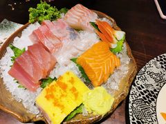 -九井澤精致料理(金茂店)