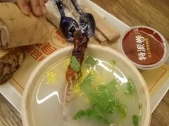 -特派卷·老北京烤鸭卷(合生汇购物中心店)