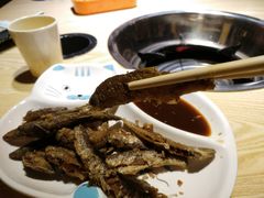 -香坝坝鲜鱼火锅(春熙路店)