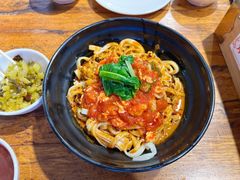 -勇利赵家烤肉坊(翠华北路店)