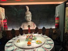 -花马天堂云南餐厅 Lost Heaven(外滩店)