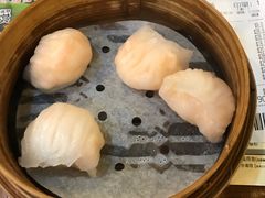 -添好运点心专门店(深水埗店)
