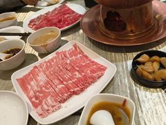 -东来顺饭庄(王府井步行街店)