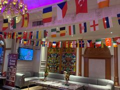 -火吧PTV聚会餐厅(1号店)