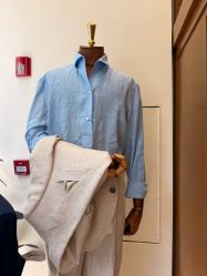 -MR.COLLECTION西装先生(富华里店)