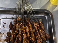 -宋文成烤肉(白沙巷店)